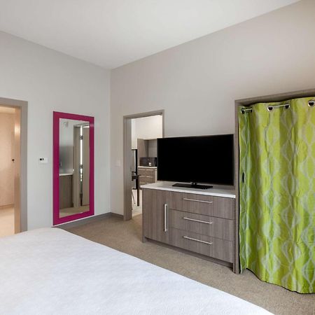 Home2 Suites By Hilton Houston Bush Intercontinental Airport Iah Beltway 8 Luaran gambar