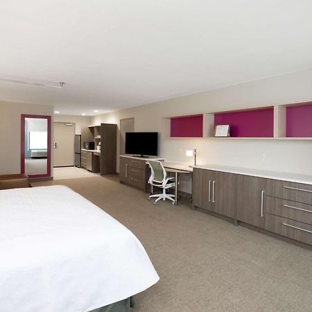 Home2 Suites By Hilton Houston Bush Intercontinental Airport Iah Beltway 8 Luaran gambar