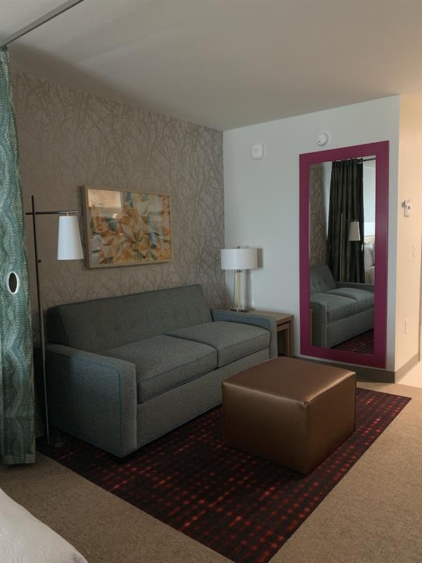 Home2 Suites By Hilton Houston Bush Intercontinental Airport Iah Beltway 8 Luaran gambar