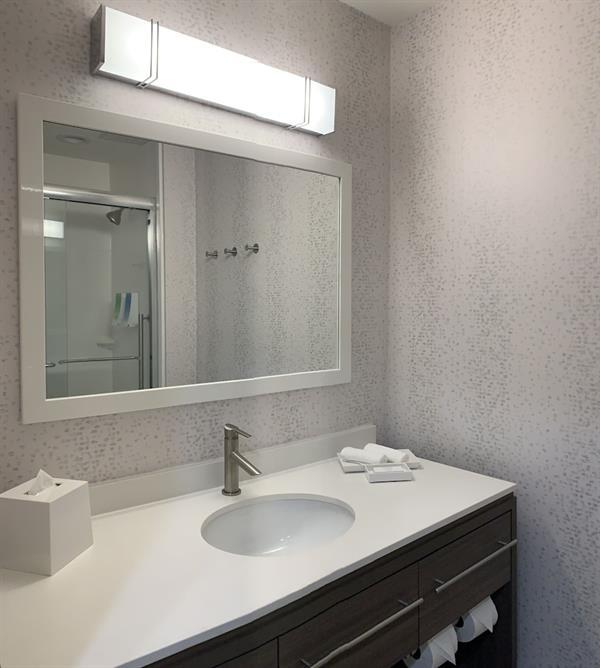 Home2 Suites By Hilton Houston Bush Intercontinental Airport Iah Beltway 8 Luaran gambar